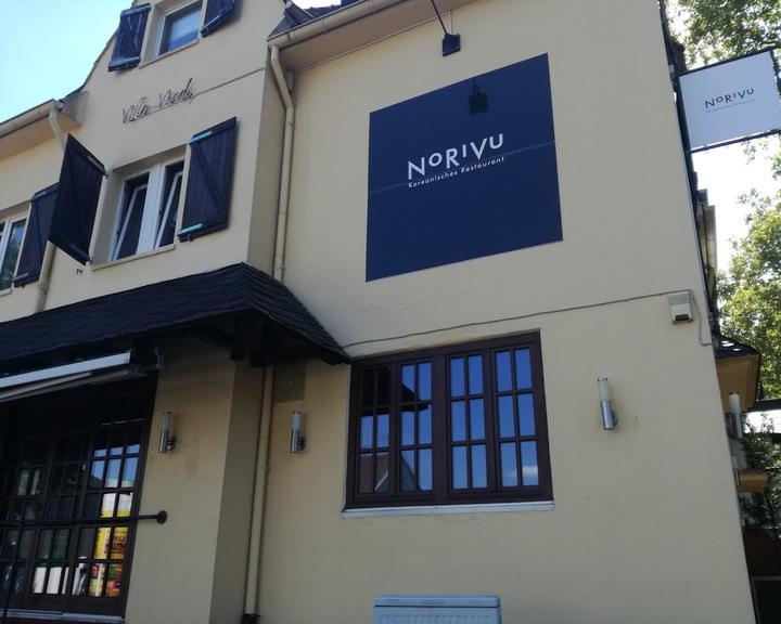 Norivu - Koreanisches Restaurant